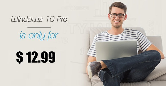 buy and downoload windows 10 pro plus license key