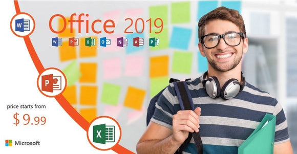 Buy and downoload office 2019 pro plus license key 