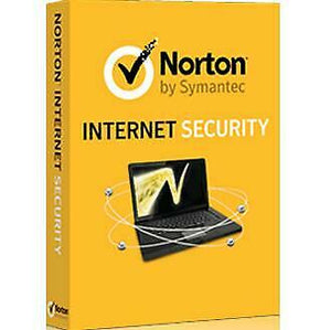 Norton Internet Security - 2020 - 1 Year - 1PC - License Activation Key