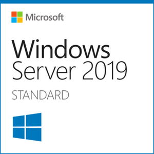 Windows Server 2019 Standard Key Code Genuine License Key Download
