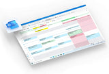 Download Microsoft 365 Personal | lifetime Subscription, 1 person | Premium Office apps | 1TB OneDrive cloud storage | PC/Mac Download