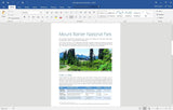Download Microsoft Office 365 Home |lifetime subscription, 5 users, PC/Mac
