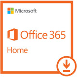 Download Microsoft Office 365 Home |lifetime subscription, 5 users, PC/Mac