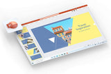 Download Microsoft 365 Personal | lifetime Subscription, 1 person | Premium Office apps | 1TB OneDrive cloud storage | PC/Mac Download